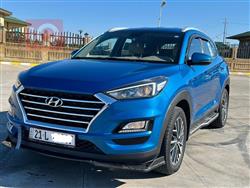 هیۆندای تۆکسۆن